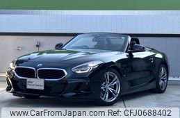 bmw z4 2024 quick_quick_3BA-HF20_WBAHF12020WY34768