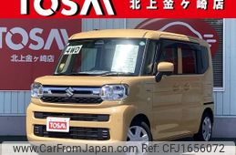 suzuki spacia 2024 CFJ1656072