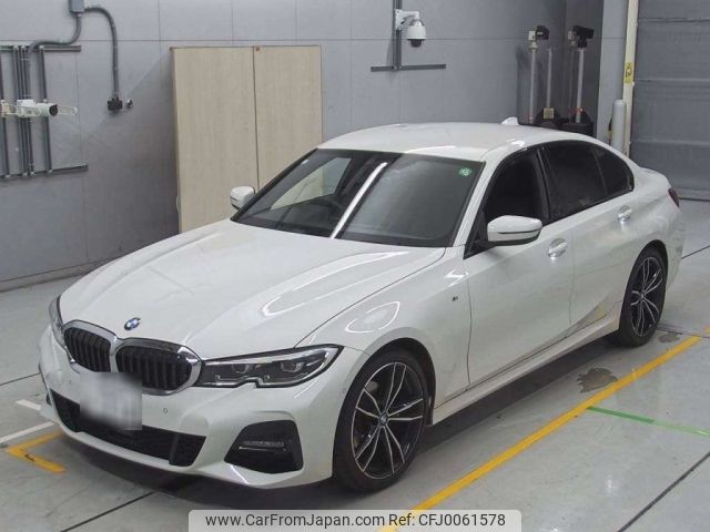 bmw 3-series 2019 -BMW 【川崎 335る216】--BMW 3 Series 5V20-WBA5V72030AJ48647---BMW 【川崎 335る216】--BMW 3 Series 5V20-WBA5V72030AJ48647- image 1