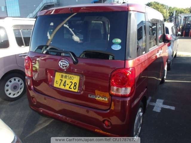 daihatsu move-canbus 2018 CFJ1787672 image 2
