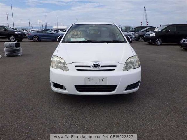 toyota corolla-runx 2005 A283589E-0376234-0809jc72-old image 2