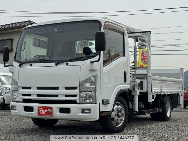 mazda titan 2012 -MAZDA--Titan TKG-LPR85AR--LPR85-7001663---MAZDA--Titan TKG-LPR85AR--LPR85-7001663- image 1