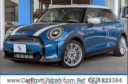mini mini-others 2022 CFJ1823384