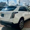 cadillac xt5 2021 quick_quick_7BA-C1UL_1GYFN9RS7MZ164863 image 5