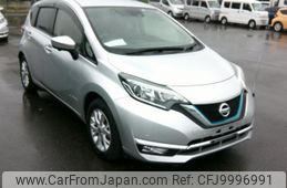 nissan note 2019 -NISSAN--Note HE12--248189---NISSAN--Note HE12--248189-