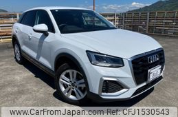 audi q2 2022 CFJ1530543