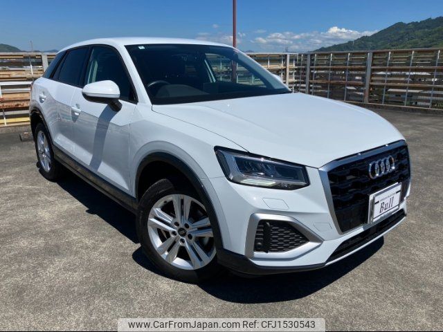 audi q2 2022 CFJ1530543 image 1