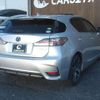 lexus ct 2014 -LEXUS--Lexus CT ZWA10--2201679---LEXUS--Lexus CT ZWA10--2201679- image 7