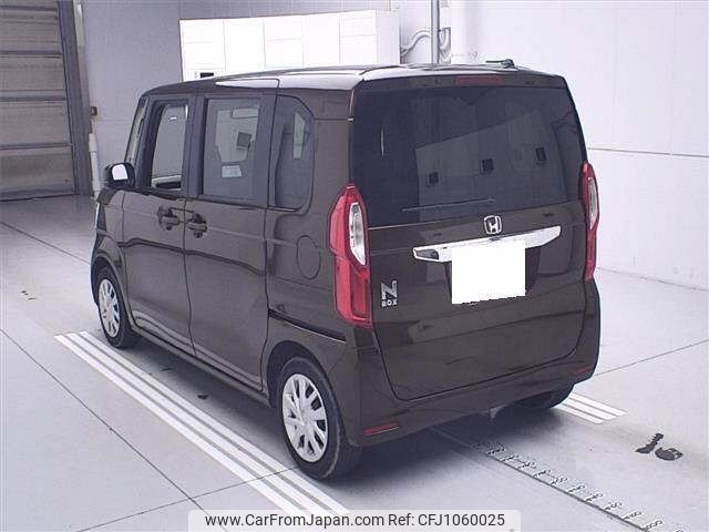 honda n-box 2021 -HONDA 【岐阜 582ﾔ5676】--N BOX JF3-2335777---HONDA 【岐阜 582ﾔ5676】--N BOX JF3-2335777- image 2