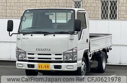 isuzu elf-truck 2008 -ISUZU--Elf BKG-NJS85A--NJS85-7000378---ISUZU--Elf BKG-NJS85A--NJS85-7000378-