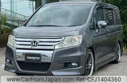 honda stepwagon-spada 2010 quick_quick_DBA-RK5_RK5-1016419