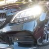 mercedes-benz c-class 2020 CFJ1806983 image 5