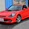 toyota mr-s 2000 CFJ1785200 image 4