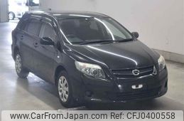 toyota corolla-fielder undefined -TOYOTA--Corolla Fielder NZE141G-9208409---TOYOTA--Corolla Fielder NZE141G-9208409-