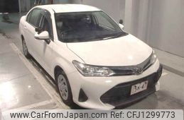 toyota corolla-axio 2019 -TOYOTA--Corolla Axio NZE161-7128330---TOYOTA--Corolla Axio NZE161-7128330-