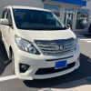 toyota alphard 2012 CFJ1689696 image 2