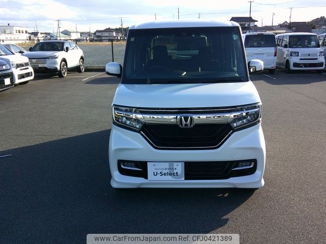 honda n-box 2020 -HONDA--N BOX 6BA-JF3--JF3-1488862---HONDA--N BOX 6BA-JF3--JF3-1488862- image 2