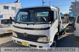 hino dutro 2009 -HINO--Hino Dutoro BDG-XZU424M--XZU424-1004505---HINO--Hino Dutoro BDG-XZU424M--XZU424-1004505-