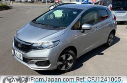 honda fit 2018 CFJ1241005