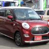 daihatsu cast 2016 -DAIHATSU--Cast DBA-LA250S--LA250S-0030003---DAIHATSU--Cast DBA-LA250S--LA250S-0030003- image 19