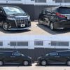 toyota alphard 2018 quick_quick_DBA-AGH30W_AGH30-0186596 image 5