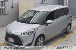 toyota sienta 2019 -TOYOTA--Sienta NHP170G-7156690---TOYOTA--Sienta NHP170G-7156690-