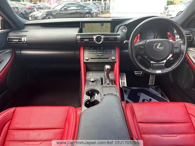 lexus rc 2020 CFJ1705765 image 2