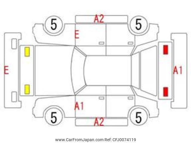 nissan fairlady-z 2005 -NISSAN--Fairlady Z CBA-Z33--Z33-403164---NISSAN--Fairlady Z CBA-Z33--Z33-403164- image 2