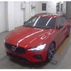 volvo v60 2021 CFJ0952160 image 1