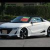 honda s660 2018 -HONDA 【名変中 】--S660 JW5--1023426---HONDA 【名変中 】--S660 JW5--1023426- image 1