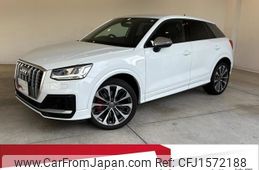 audi sq2 2020 CFJ1572188