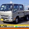 hino dutro 2016 GOO_NET_EXCHANGE_0206393A30241011W004 image 1