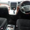 toyota vellfire 2010 -TOYOTA--Vellfire ANH25W-8024338---TOYOTA--Vellfire ANH25W-8024338- image 4