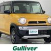 suzuki hustler 2017 -SUZUKI--Hustler DAA-MR41S--MR41S-269294---SUZUKI--Hustler DAA-MR41S--MR41S-269294- image 1