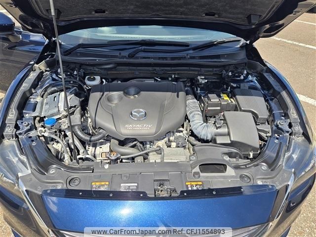 mazda atenza 2016 CFJ1554893 image 2