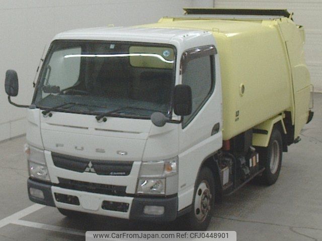 mitsubishi-fuso canter 2015 -MITSUBISHI--Canter FEA50-532548---MITSUBISHI--Canter FEA50-532548- image 1