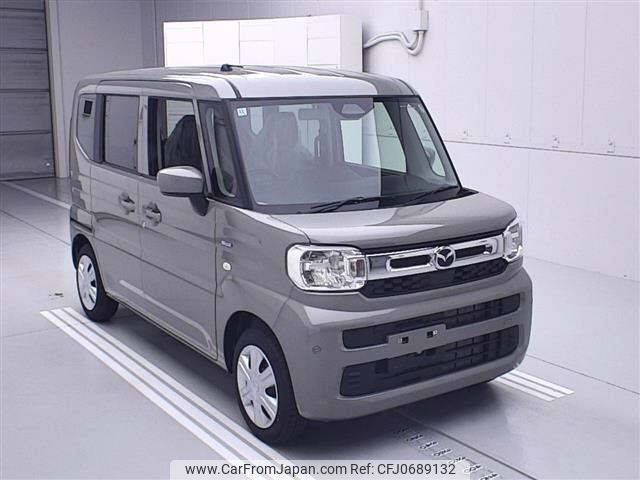 mazda flair-wagon 2024 -MAZDA 【後日 】--Flair Wagon MM94S-111252---MAZDA 【後日 】--Flair Wagon MM94S-111252- image 1