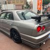 nissan skyline 2000 CFJ1760309 image 7