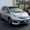 honda fit-shuttle 2012 -HONDA--Fit Shuttle DAA-GP2--GP2-3057807---HONDA--Fit Shuttle DAA-GP2--GP2-3057807- image 3