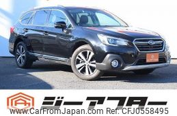 subaru outback 2017 -SUBARU--Legacy OutBack DBA-BS9--BS9-045307---SUBARU--Legacy OutBack DBA-BS9--BS9-045307-