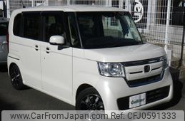 honda n-box 2018 -HONDA--N BOX DBA-JF3--JF3-2041321---HONDA--N BOX DBA-JF3--JF3-2041321-