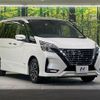 nissan serena 2020 -NISSAN--Serena 5AA-GFC27--GFC27-221570---NISSAN--Serena 5AA-GFC27--GFC27-221570- image 16
