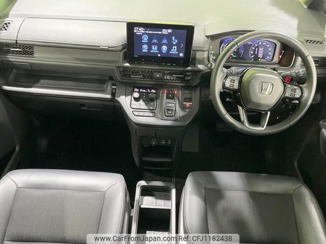 honda stepwagon 2022 quick_quick_RP8_RP8-1008471 image 2