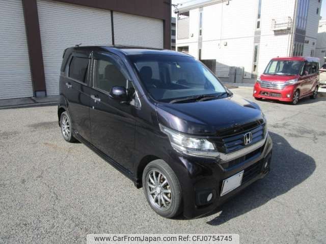 honda n-wgn 2014 -HONDA 【浜松 584ｾ 530】--N WGN DBA-JH1--JH1-2009028---HONDA 【浜松 584ｾ 530】--N WGN DBA-JH1--JH1-2009028- image 1