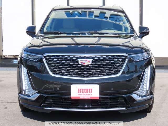 cadillac xt6 2020 -GM--Cadillac XT6 7BA-C1TL--1GYFP9RS4LZ173772---GM--Cadillac XT6 7BA-C1TL--1GYFP9RS4LZ173772- image 2