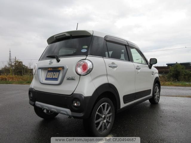 daihatsu cast 2015 -DAIHATSU--Cast LA260S--0001918---DAIHATSU--Cast LA260S--0001918- image 2