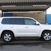 toyota land-cruiser-wagon 2008 -TOYOTA--Land Cruiser Wagon CBA-UZJ200W--UZJ200-4020325---TOYOTA--Land Cruiser Wagon CBA-UZJ200W--UZJ200-4020325- image 5