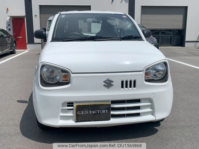 suzuki alto 2019 CFJ1565868 image 2