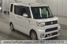 daihatsu wake 2017 quick_quick_DBA-LA700S_0095175