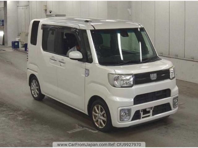 daihatsu wake 2017 quick_quick_DBA-LA700S_0095175 image 1